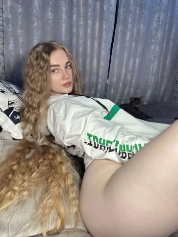 Проститутка Надя